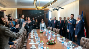 US-Vizepräsident: Umsetzung von Trumps Gaza-Plan "sehr, sehr schwierige Aufgabe"