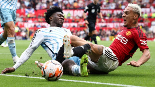 Man Utd taking Antony allegations 'seriously'