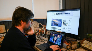 Un noticiero hecho por IA cruza una frontera inquietante para el periodismo argentino