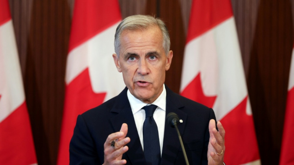 Canad&aacute; responde com tarifas ap&oacute;s fracasso das negocia&ccedil;&otilde;es com EUA