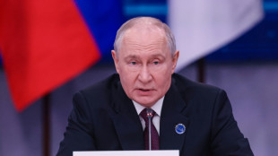 Staatenlenker Finnlands und Norwegens telefonieren mit Putin - Waffenruhe in Oleschky