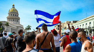 Condena definitiva a 381 manifestantes del 11 de julio en Cuba, 36 por sedici&oacute;n
