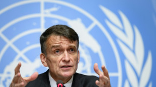 Israel squeezing UN Palestinian refugee agency ahead of polls: chief