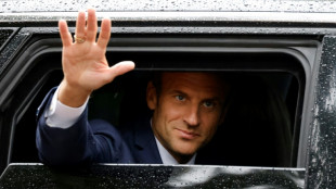 Macron entra en territorio desconocido sin mayor&iacute;a absoluta en Francia