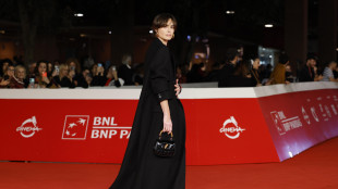Nicchiarelli, Catania e Smutniak in gara alla Festa del cinema di Roma