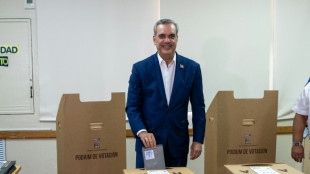 Abinader ou Fern&aacute;ndez? Dois velhos rivais disputam uma revanche na Rep&uacute;blica Dominicana