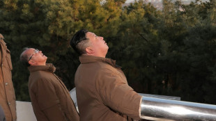 KCNA: Kim leitete Man&ouml;ver zur "Simulation von atomarem Gegenangriff"