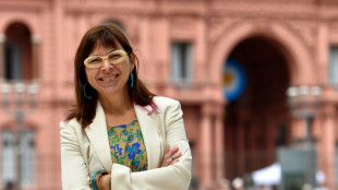 Asume nueva ministra de Econom&iacute;a en una Argentina llena de incertidumbres