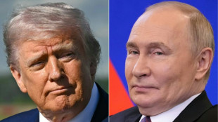 US envoy Witkoff arrives in Russia ahead of sanctions deadline