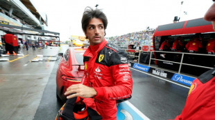 Luckless Sainz summoned to stewards after crash in Canada practice