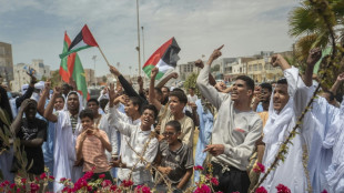 Mauritanie: grève très suivie et manifestation à Nouakchott contre "le génocide à Gaza"