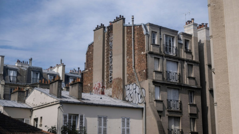 Climatisation, volets, arbres: les canicules &agrave; r&eacute;p&eacute;tition s'invitent dans la recherche de logement