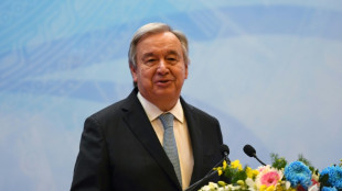 El mundo "no puede permitirse m&aacute;s lavado de imagen verde", dice jefe de la ONU