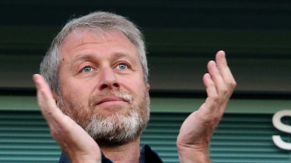 EEUU ordena la incautaci&oacute;n de dos aviones del oligarca ruso Abramovich