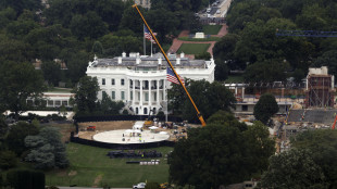 Corte Suprema, lavori alla sala da ballo possono continuare. Vittoria per Trump