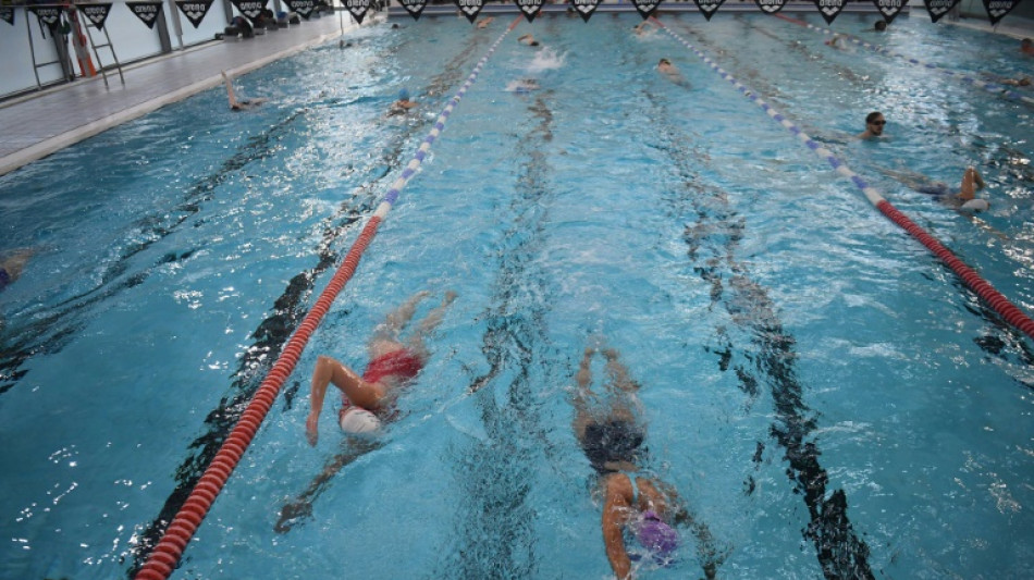 Erneut Sicherungsverwahrung f&uuml;r fr&uuml;heren Schwimmlehrer nach hundertfachem Missbrauch