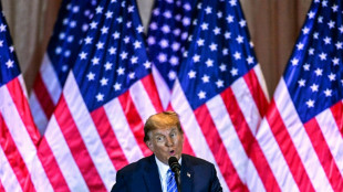 Trump garante duelo com Biden depois de dominar a 'Superter&ccedil;a'
