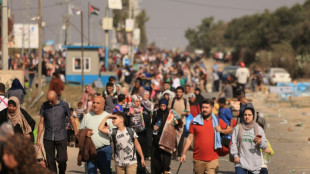 Israel stimmt t&auml;glichen Feuerpausen zu - Heftige K&auml;mpfe in Stadt Gaza