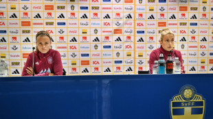 Putellas, Paredes say Spain players staying to promote change