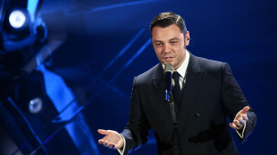 Tiziano Ferro entra in Sugar