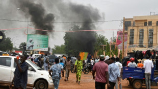 Borrell: EU wird neue Machthaber im Niger nicht anerkennen
