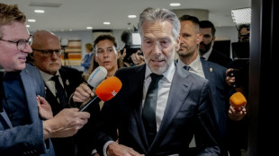 Crise politique aux Pays-Bas: le Premier ministre appelle au maintien du soutien à l'Ukraine