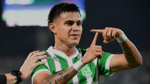 Atl&eacute;tico Nacional aparta a un jugador investigado por abuso sexual