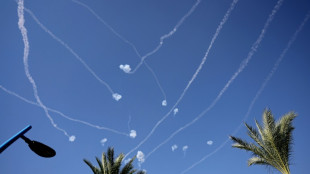 Israelische Luftabwehr: Zahl der auf Israel abgefeuerten Raketen deutlich zur&uuml;ckgegangen