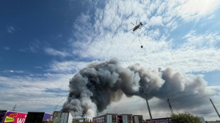 Moscou vis&eacute;e par 600 drones, Kiev par des missiles balistiques