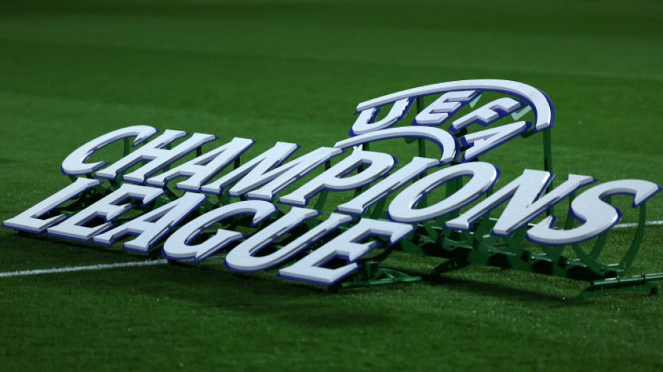 Juventus é investigada pela Uefa por violação do fair-play financeiro