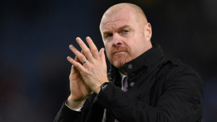 Dyche braced for Everton battle after failing to make new signings