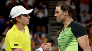 Nadal beaten again as Swiatek, Tsitsipas cruise at United Cup