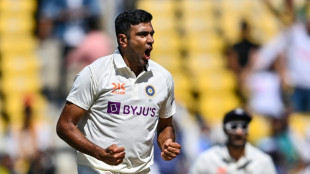 Spinners shine as India crush Australia by an innings