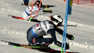 United States win world team parallel gold