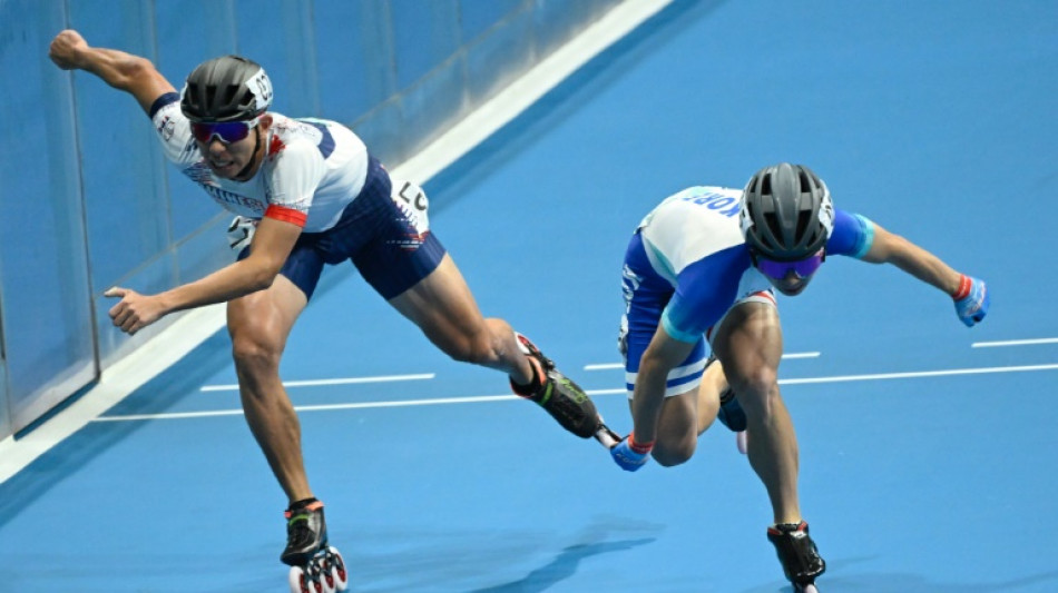 South Korea blunder, North break record, Yavi supreme at Asian Games