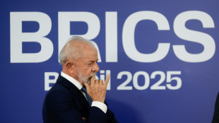 Lula a Trump, 'non è serio minacciare dazi a Paesi via web'