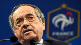 French FA chief Le Graet 'no longer has legitimacy' to stay in post, says report