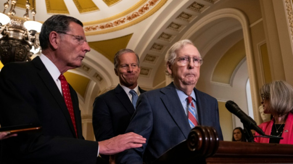 Arzt best&auml;tigt McConnell nach zweitem Aussetzer Arbeitsf&auml;higkeit