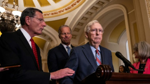 Arzt best&auml;tigt McConnell nach zweitem Aussetzer Arbeitsf&auml;higkeit