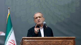 'Pezeshkian fu ferito durante un raid aereo israeliano a giugno'