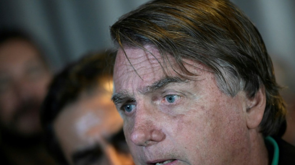 Bolsonaro will seine Verurteilung vor Oberstem Gericht anfechten 