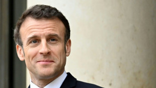Macron zeigt sich im Rentenstreit gespr&auml;chsbereit 