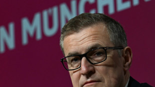Bayern-Boss Dreesen beschw&ouml;rt Zusammenhalt