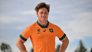 Hooper to be cut from Wallabies World Cup squad: reports