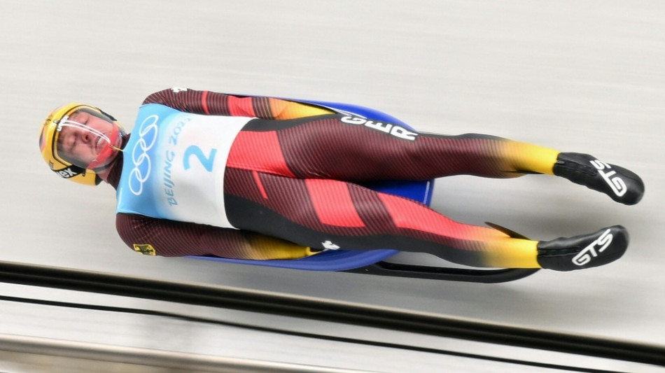 Rodler Loch &uuml;ber IOC: "Will nicht den Schwarzen Peter haben"