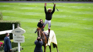 Dettori -- Racing's great entertainer set for final European hurrah