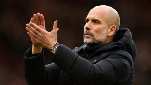 Guardiola could walk if Man City stars don't heed wake-up call