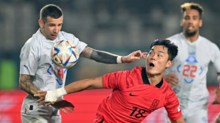 South Korea's Oh grateful to Postecoglou for dream Celtic move
