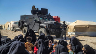Frankreich holt zehn Frauen und 25 Kinder aus Gefangenenlagern in Syrien zur&uuml;ck