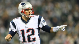 Retired great Brady sees 'a lot of mediocrity' in NFL